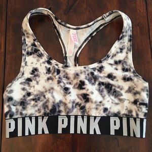 Victoria’s Secret PINK sports bra